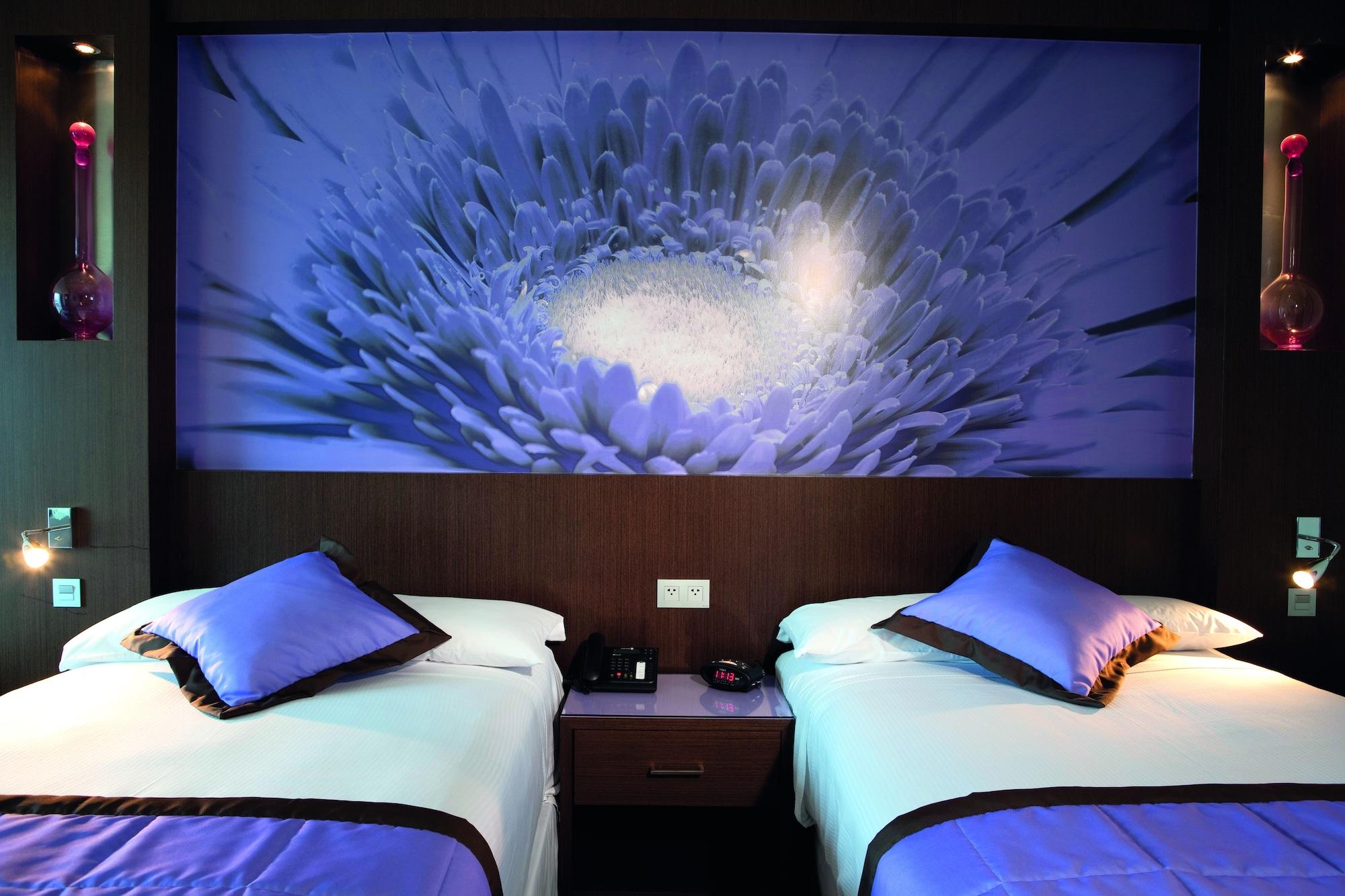 Riu Plaza Guadalajara Hotel Kültér fotó