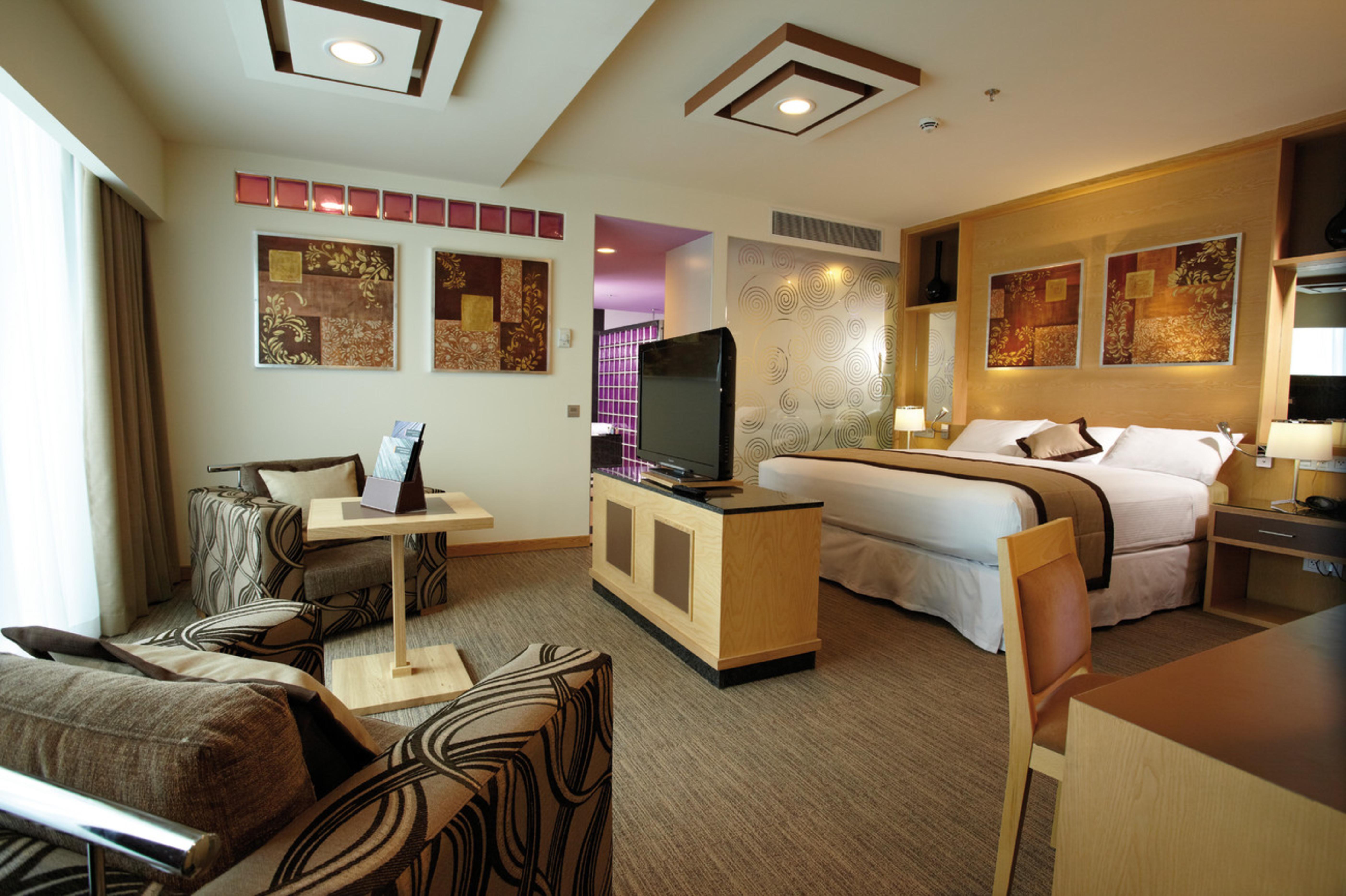 Riu Plaza Guadalajara Hotel Kültér fotó
