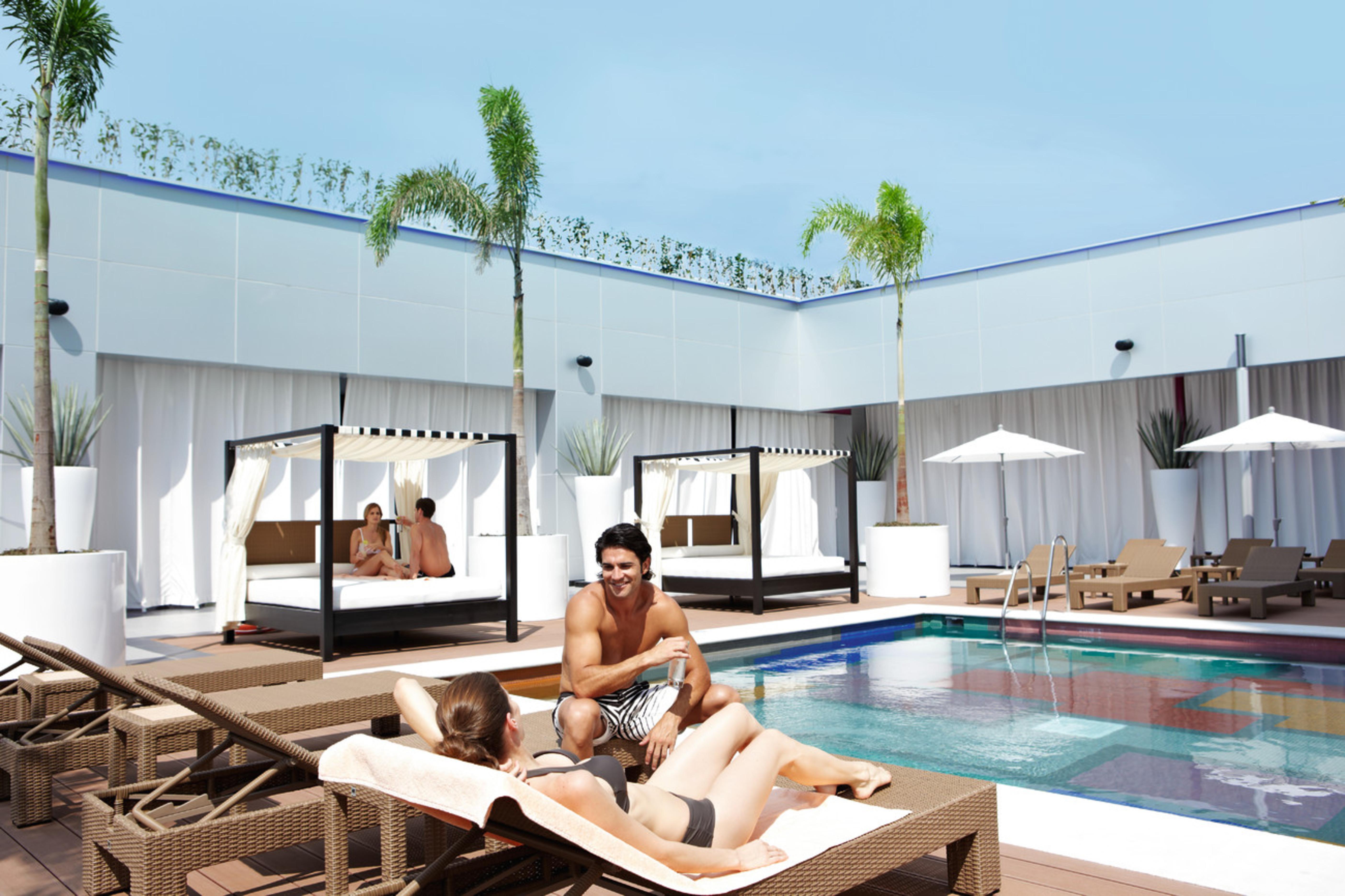 Riu Plaza Guadalajara Hotel Üzleti fotó