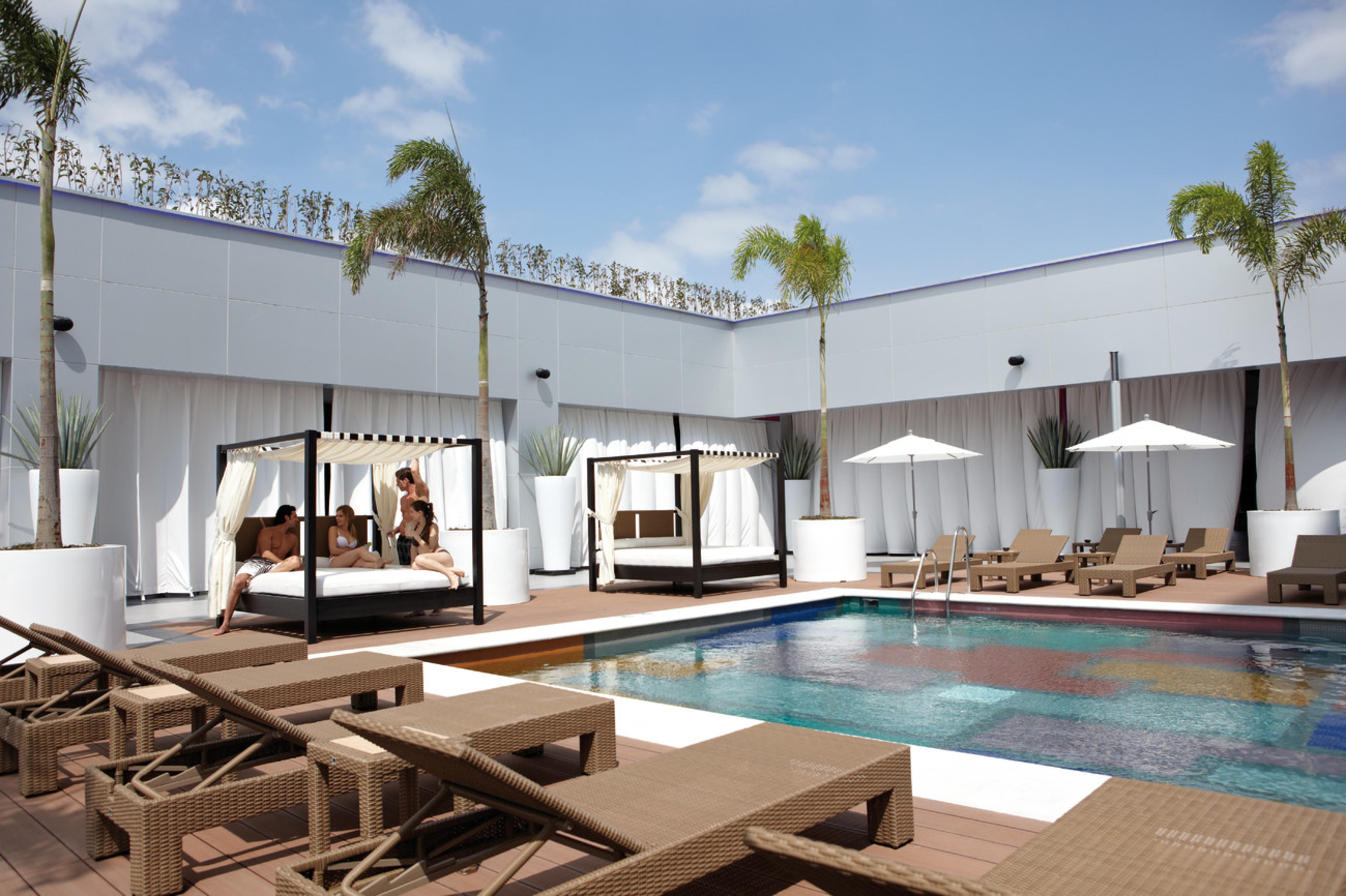 Riu Plaza Guadalajara Hotel Kültér fotó
