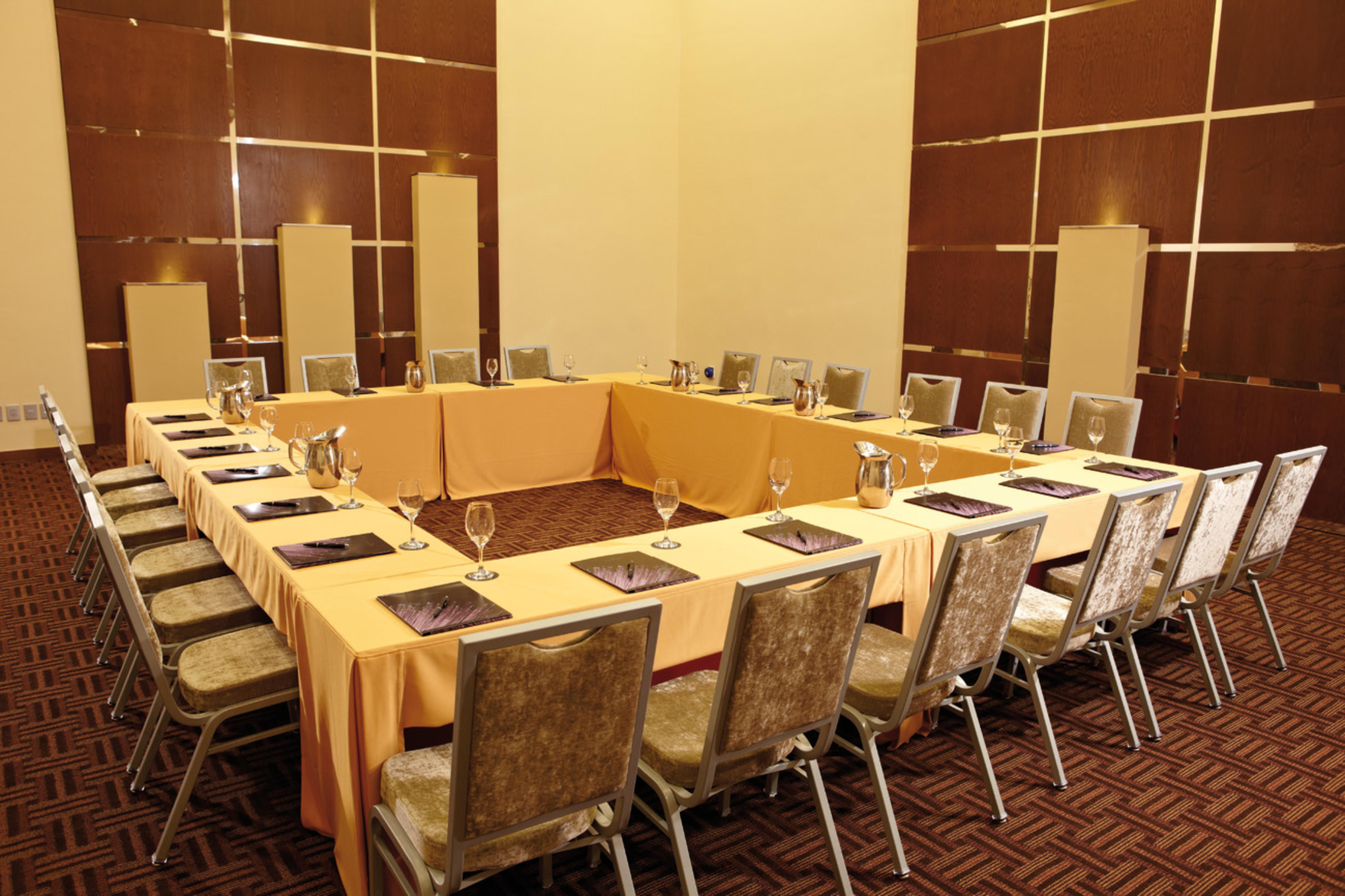 Riu Plaza Guadalajara Hotel Kültér fotó